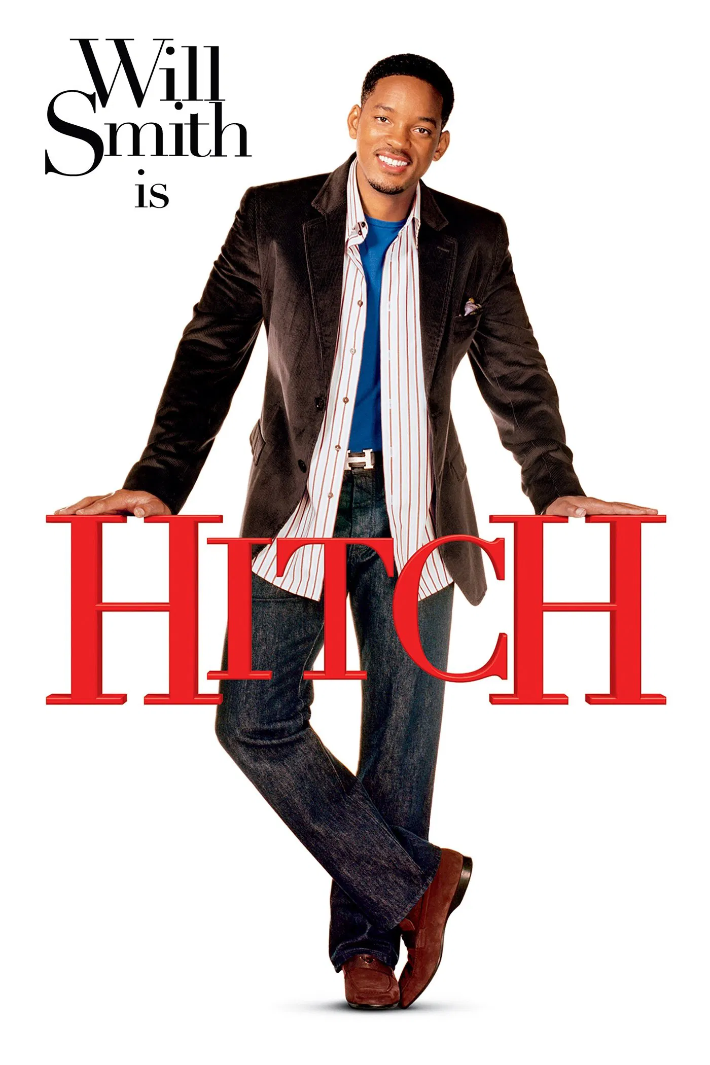 مشاهدة فيلم Hitch 2005 اون لاين