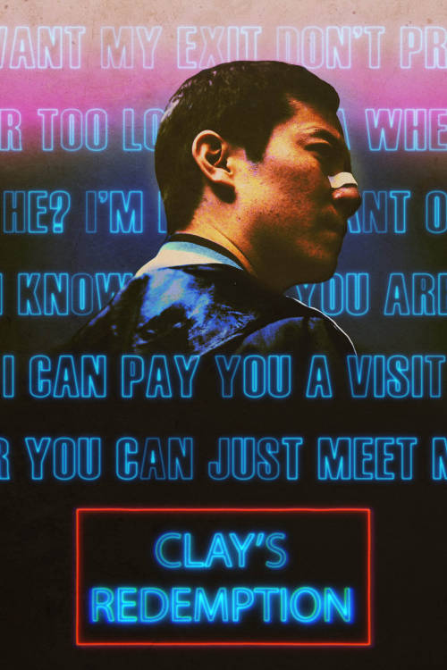 Clay’s Redemption ( 2020 )