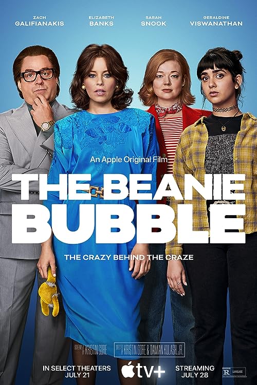 The Beanie Bubble ( 2023 )
