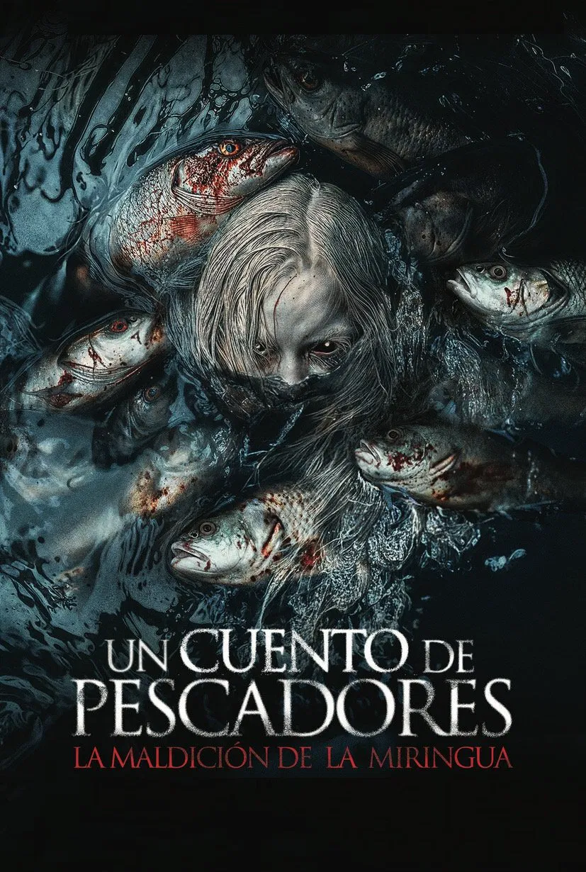 A Fisherman’s Tale ( 2024 )
