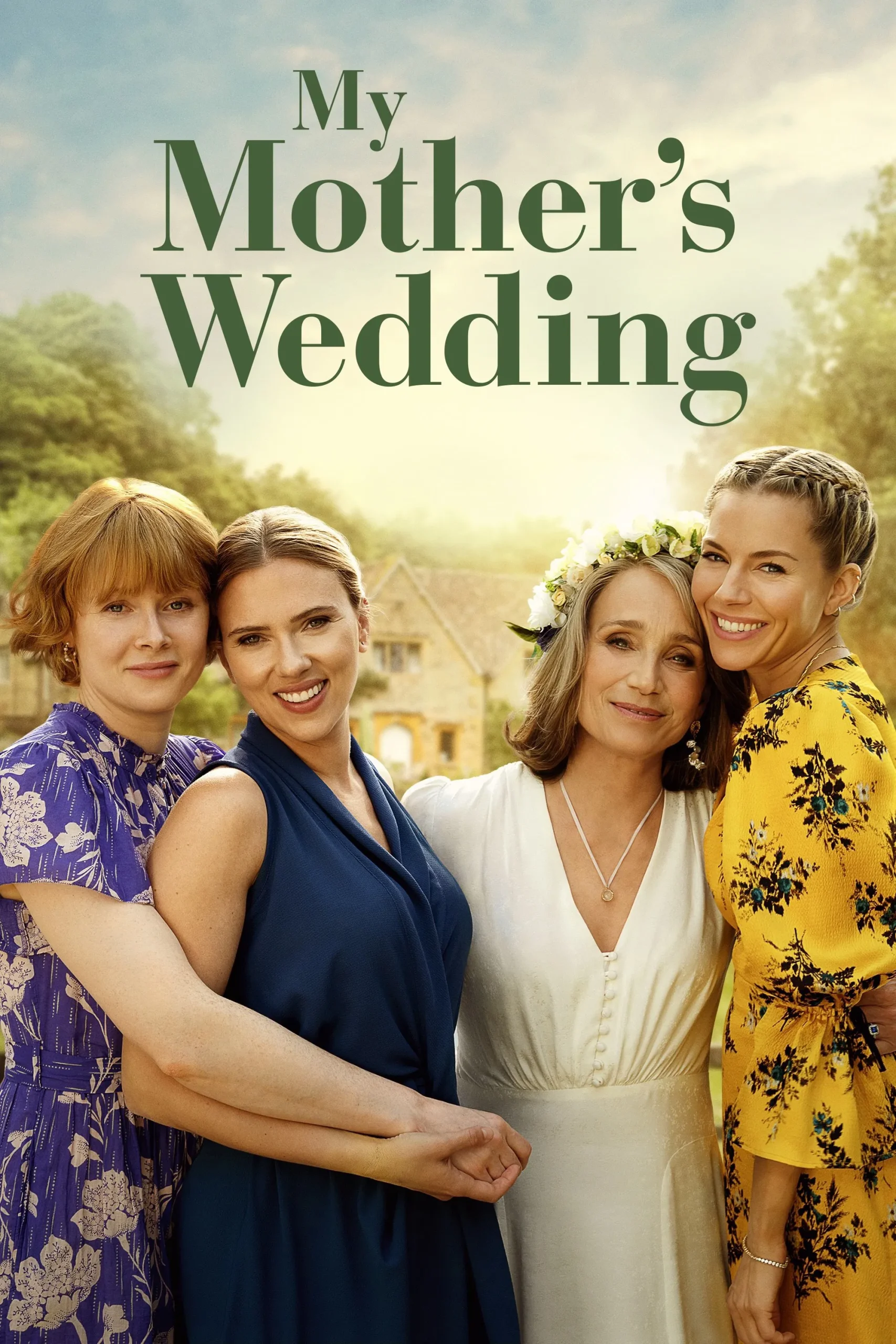 My Mother’s Wedding ( 2025 )