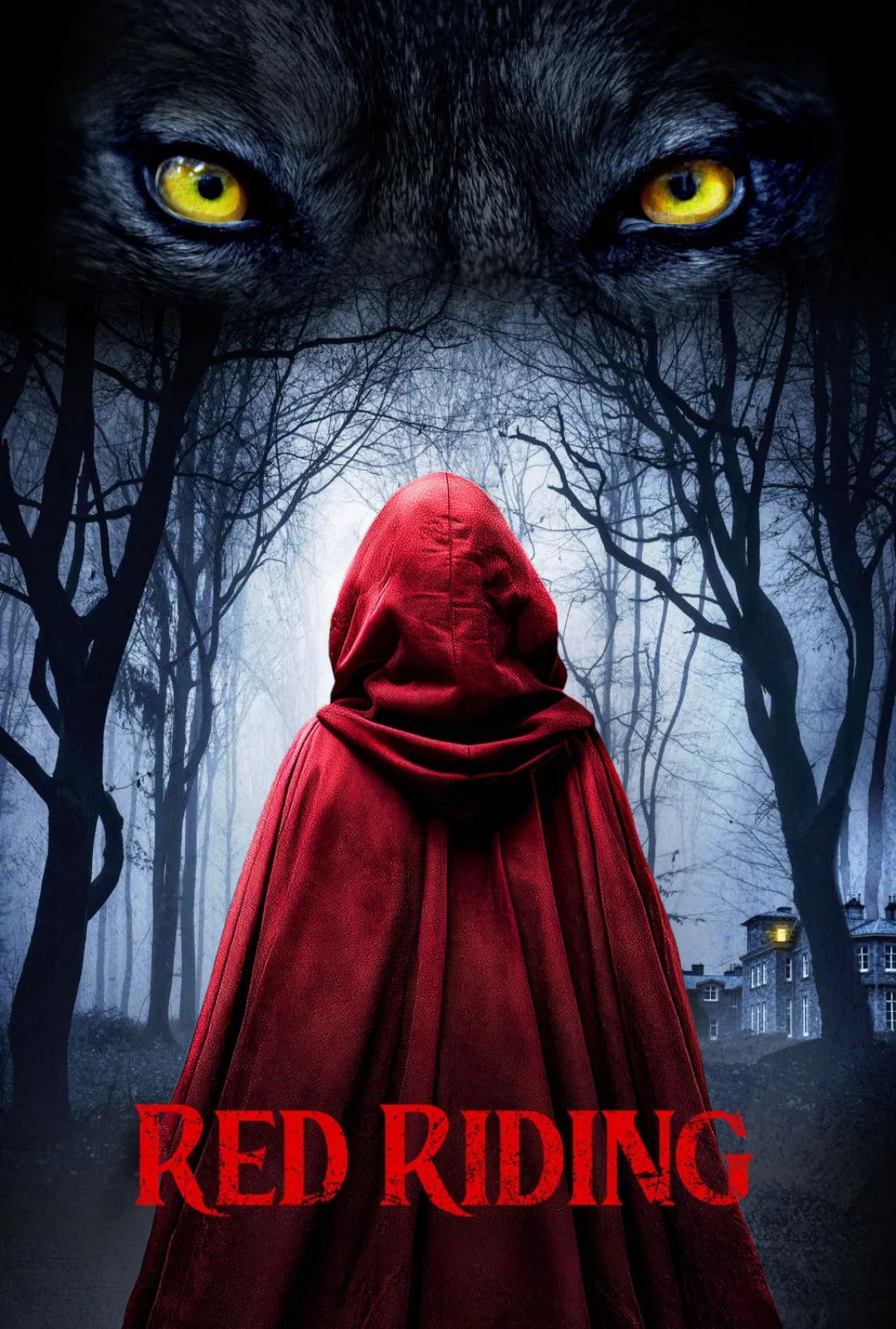 Red Riding ( 2026 )