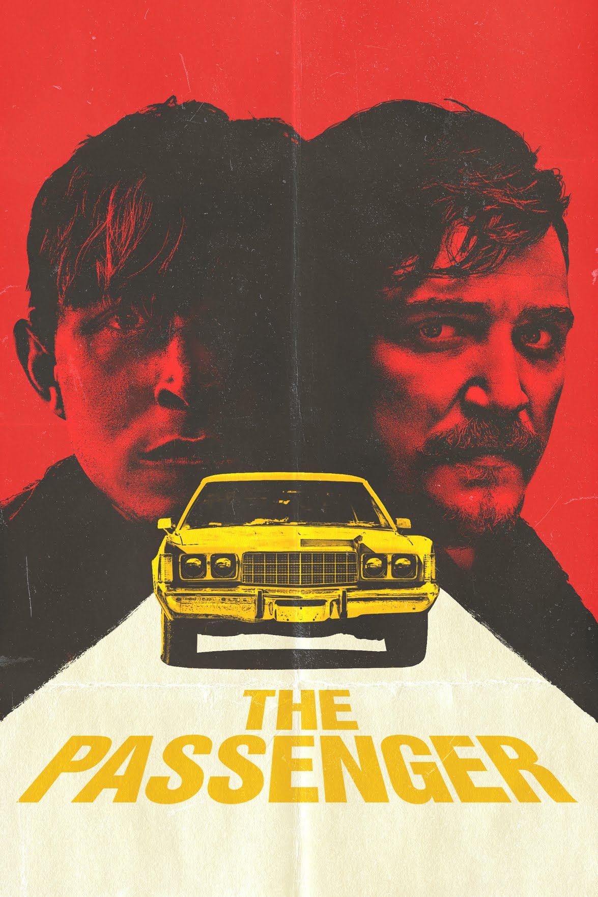 The Passenger ( 2023 )