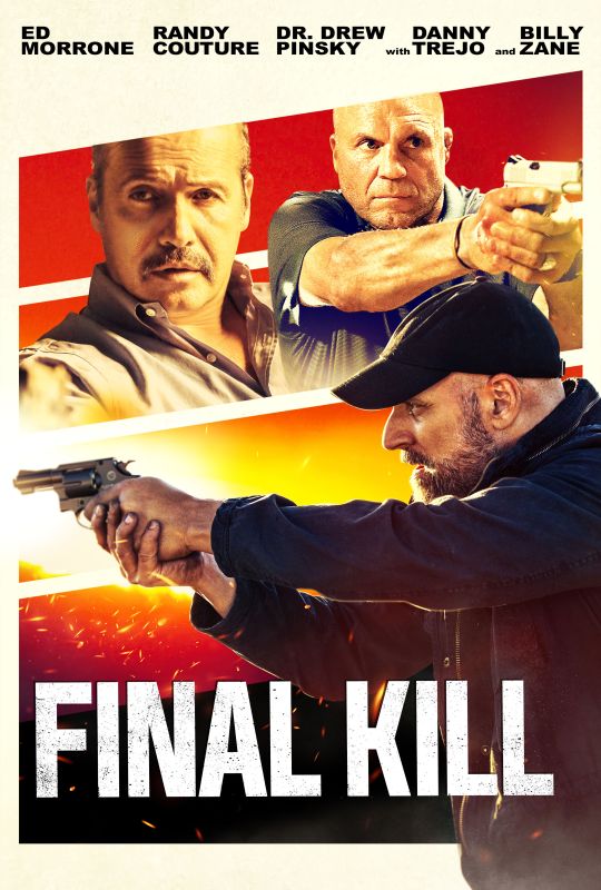 Final Kill ( 2020 )