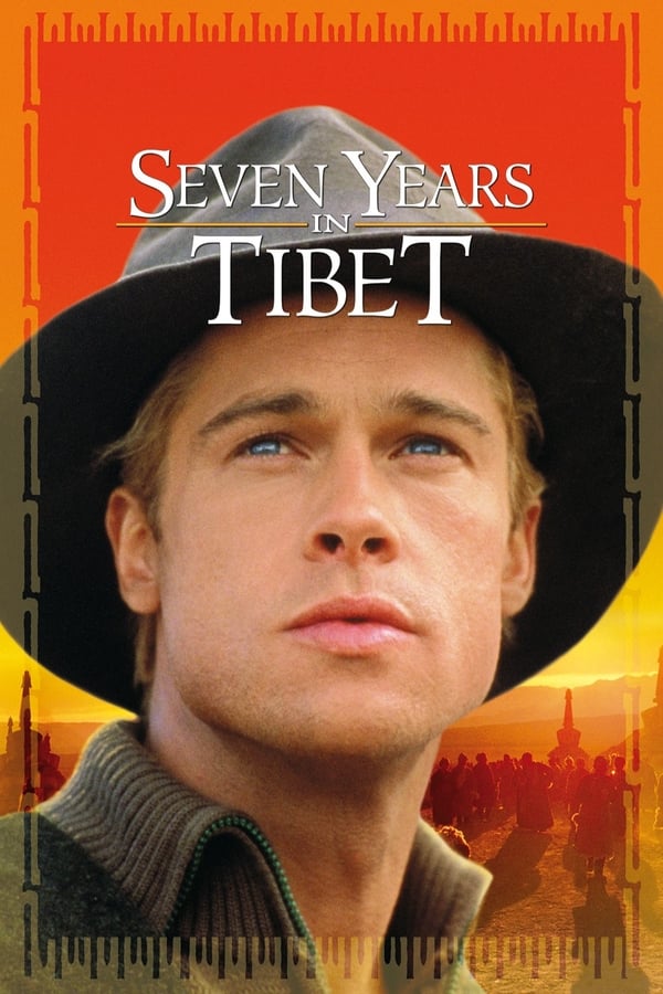 Seven Years in Tibet ( 1997 )
