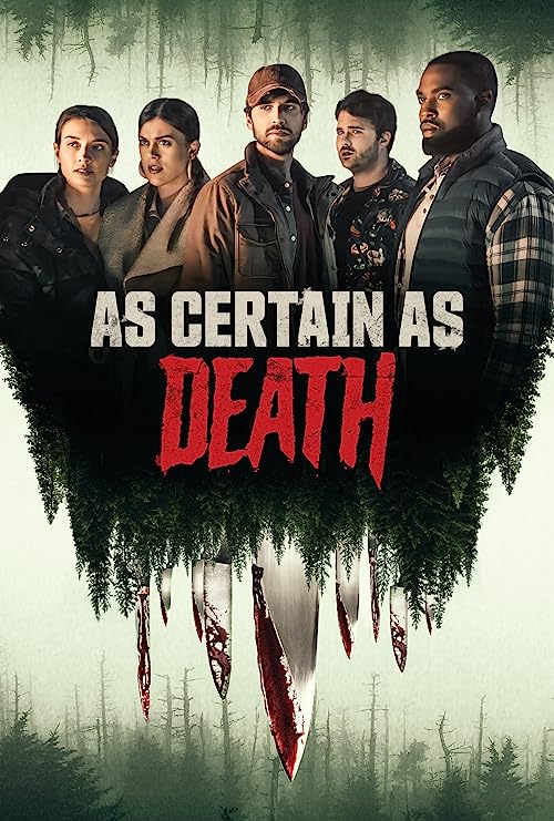 As Certain as Death ( 2023 )