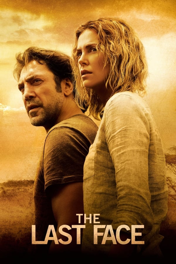 The Last Face ( 2016 )