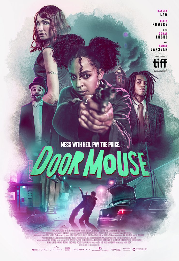 مشاهدة فيلم Door Mouse 2022 اون لاين