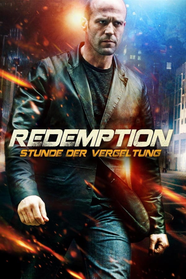 Redemption ( 2013 )