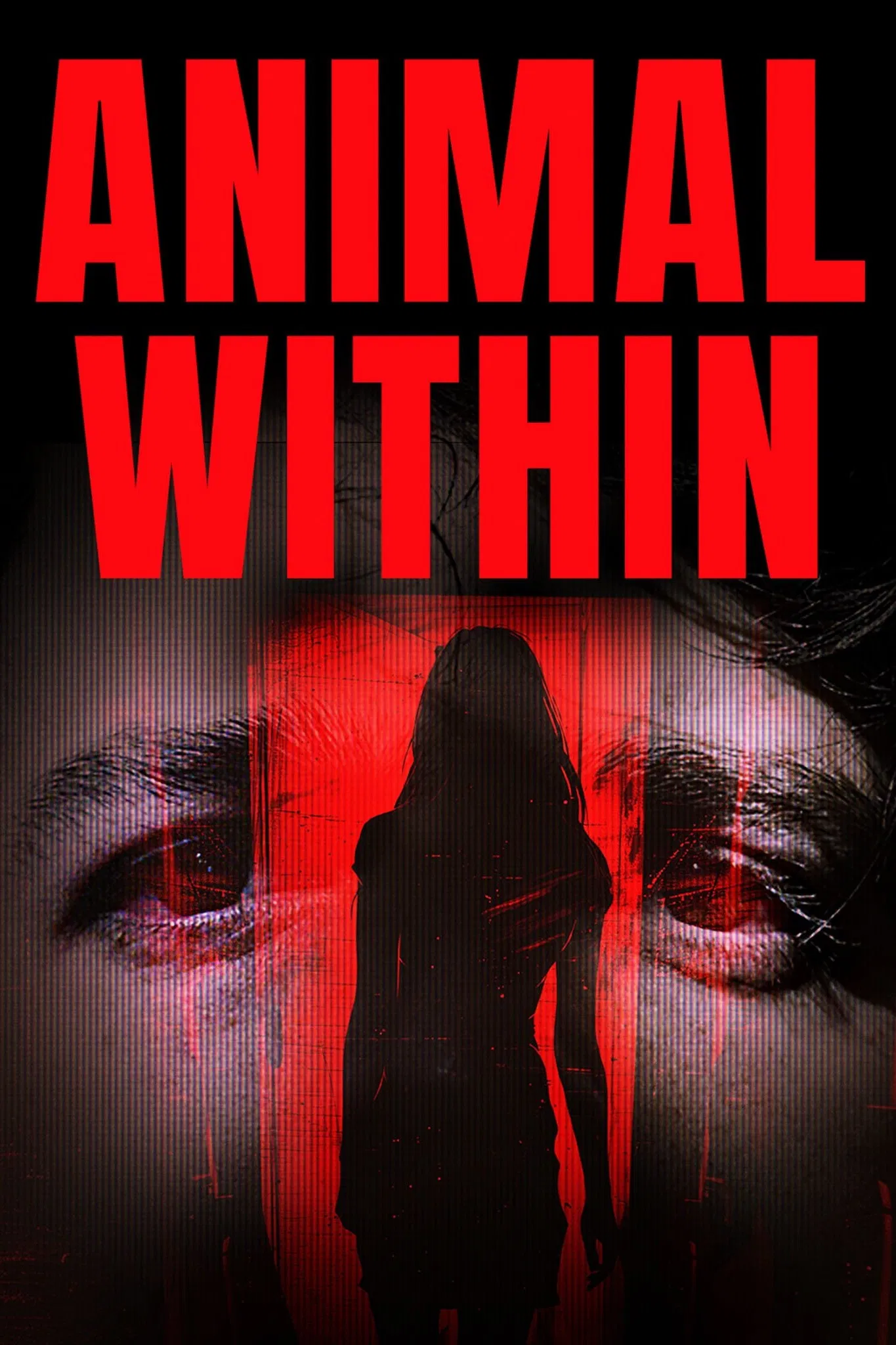 Animal Within ( 2025 )