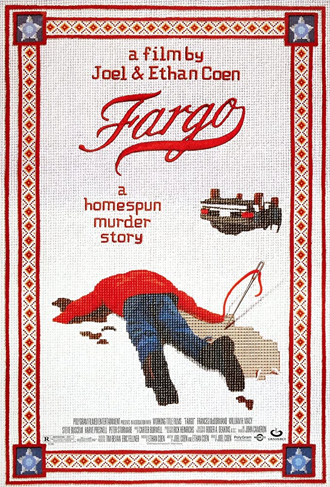 Fargo ( 1996 )