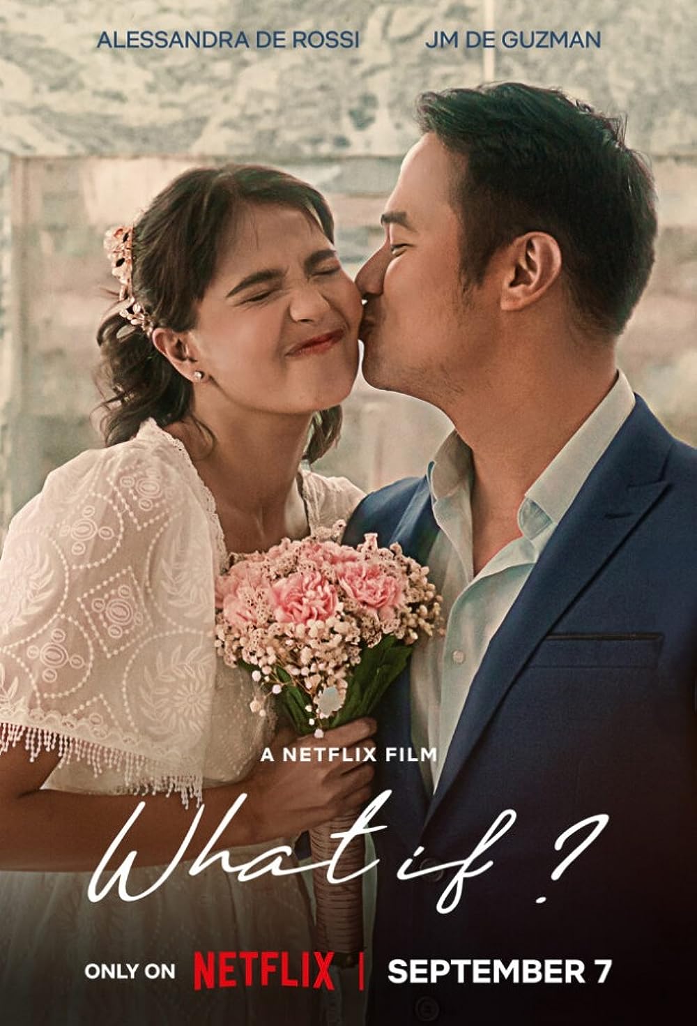 What If ( 2023 )