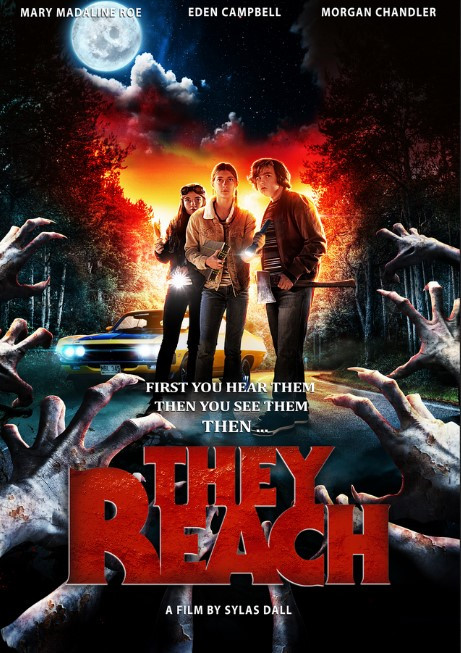 They Reach ( 2020 )