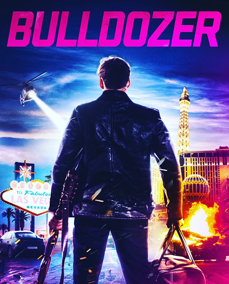 Bulldozer ( 2021 )