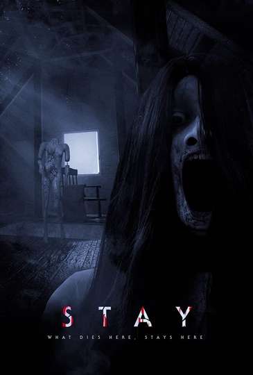 Stay ( 2021 )