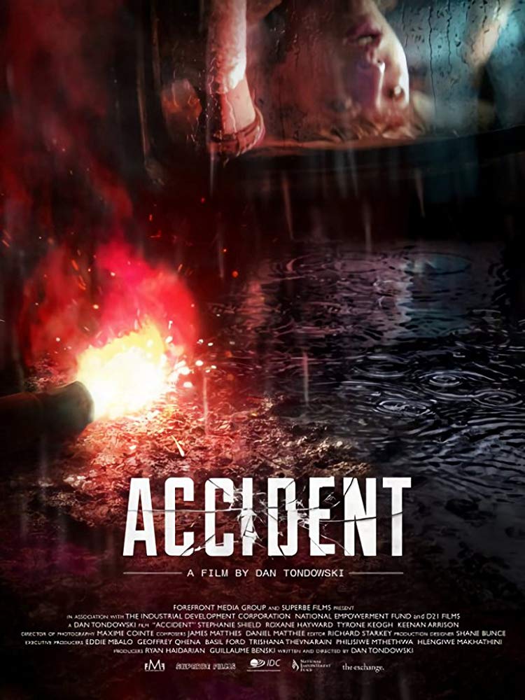 Accident ( 2017 )