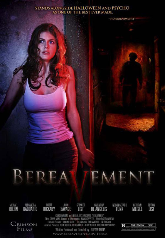 مشاهدة فيلم Bereavement 2010 اون لاين