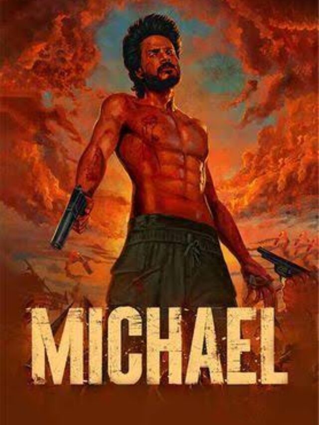 Michael ( 2023 )