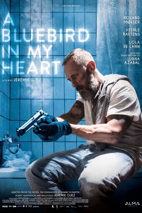 A Bluebird in My Heart ( 2018 )