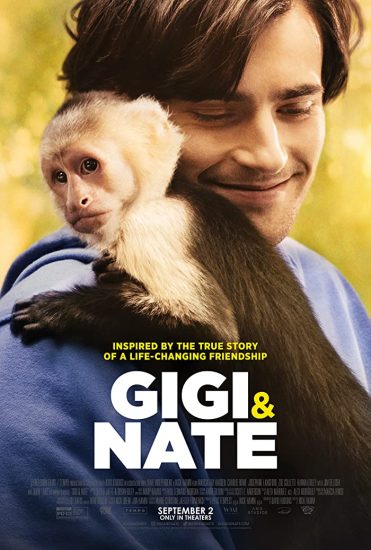 مشاهدة فيلم Gigi and Nate 2022 اون لاين