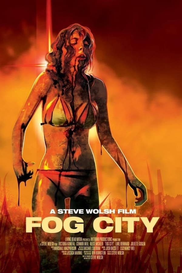 Fog City ( 2023 )