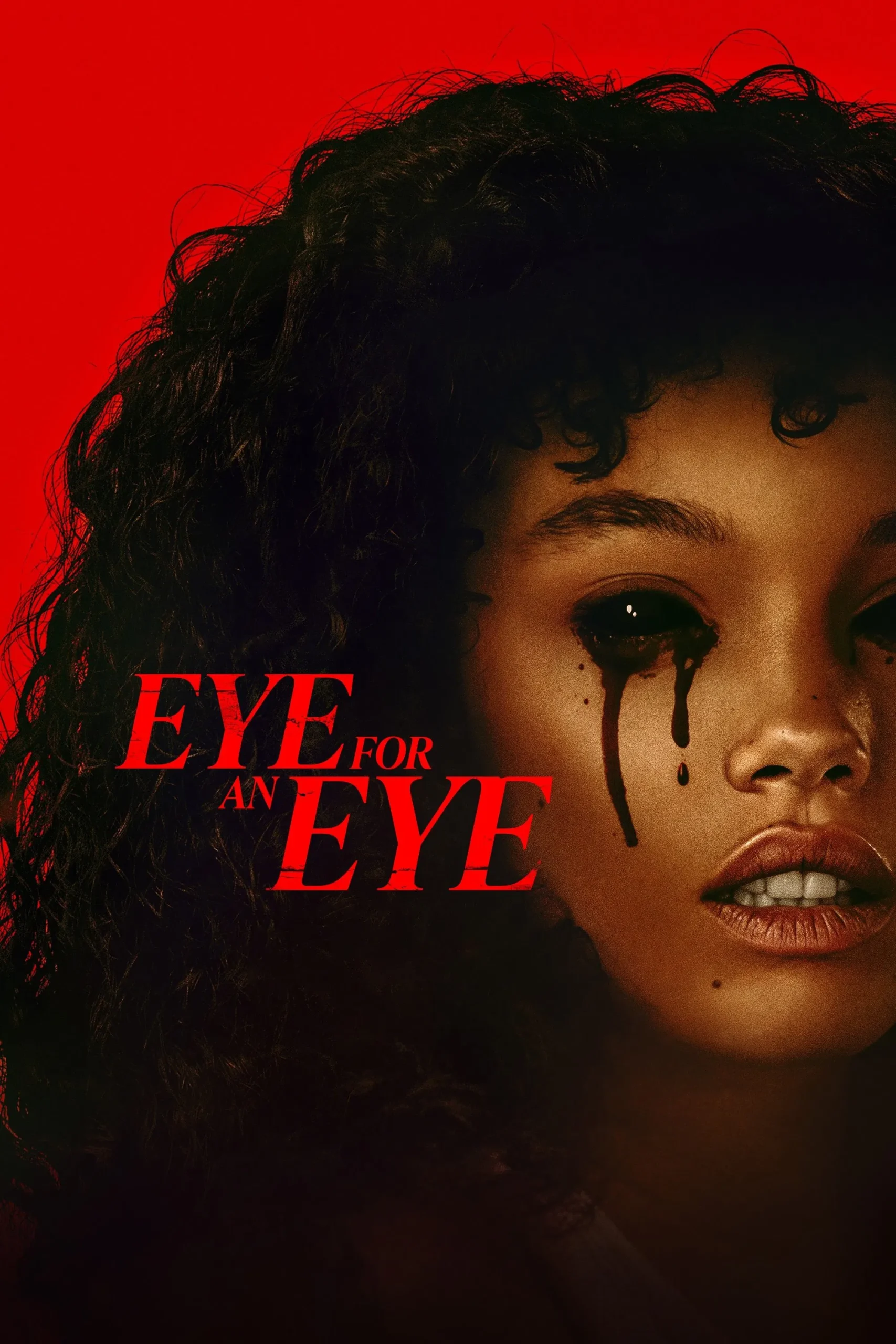 Eye for an Eye ( 2025 )