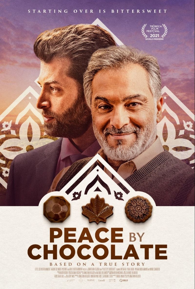 Peace By Chocolate ( 2022 )
