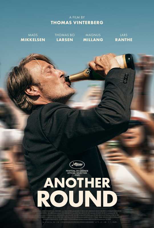 مشاهدة فيلم Another Round 2020 اون لاين