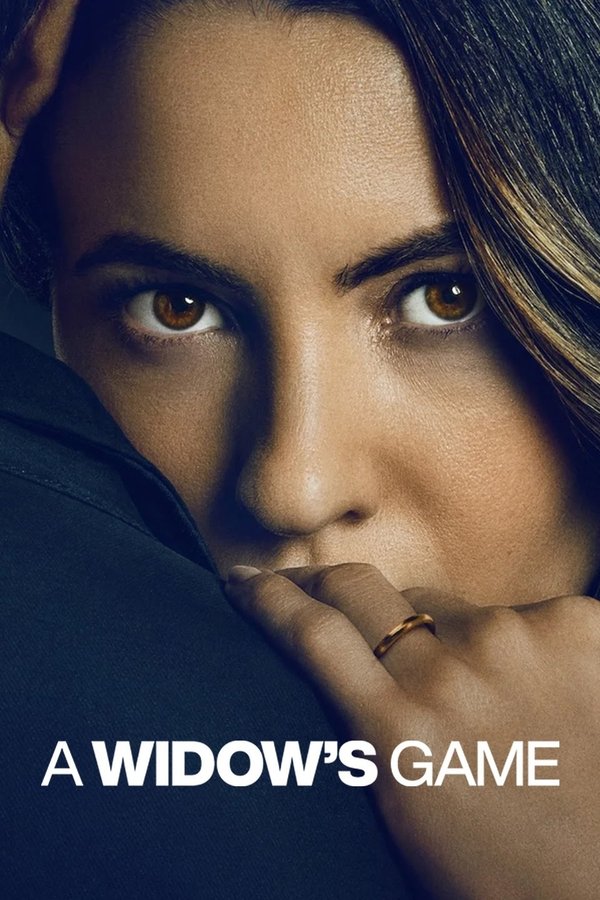 مشاهدة فيلم A Widow's Game 2025 اون لاين