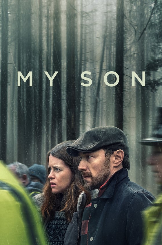 مشاهدة فيلم My Son 2021 اون لاين