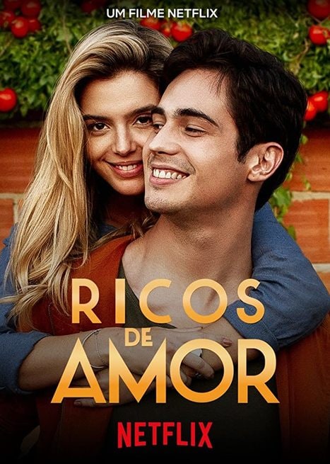 Rich in Love ( 2020 )