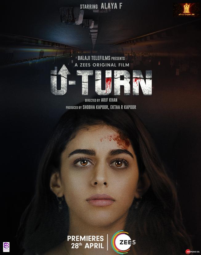 U Turn ( 2023 )