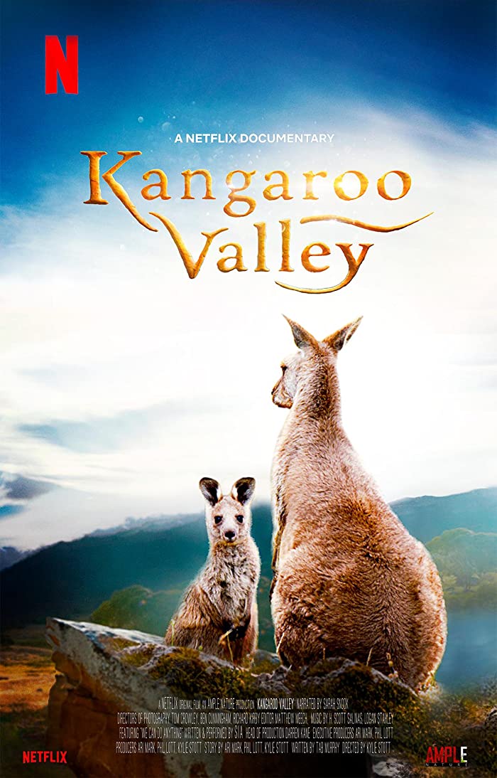 Kangaroo Valley ( 2022 )
