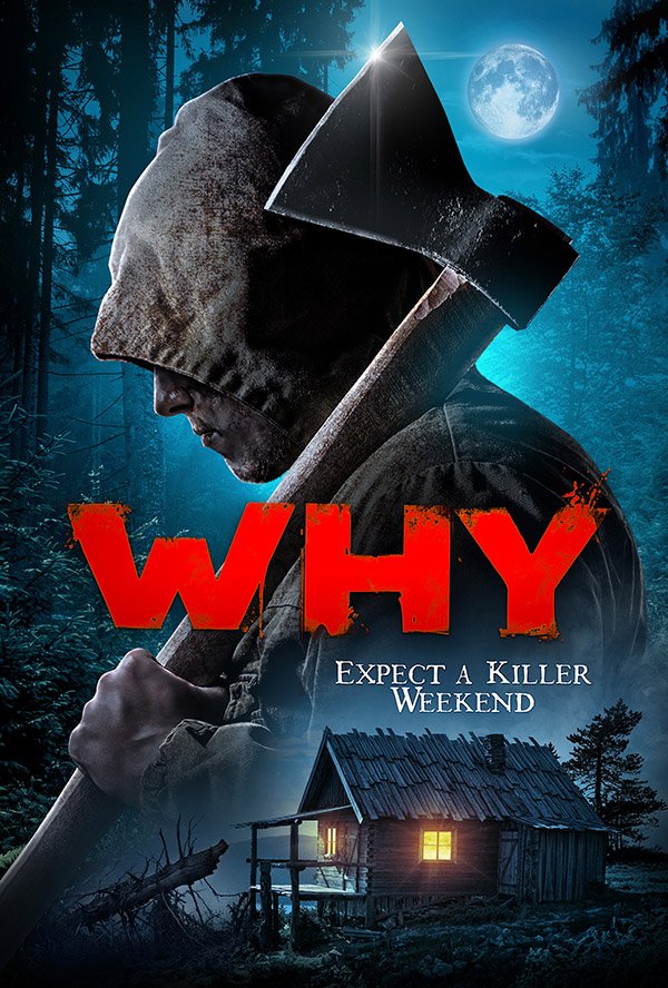 Why ( 2021 )