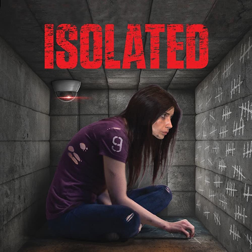 Isolated ( 2022 )