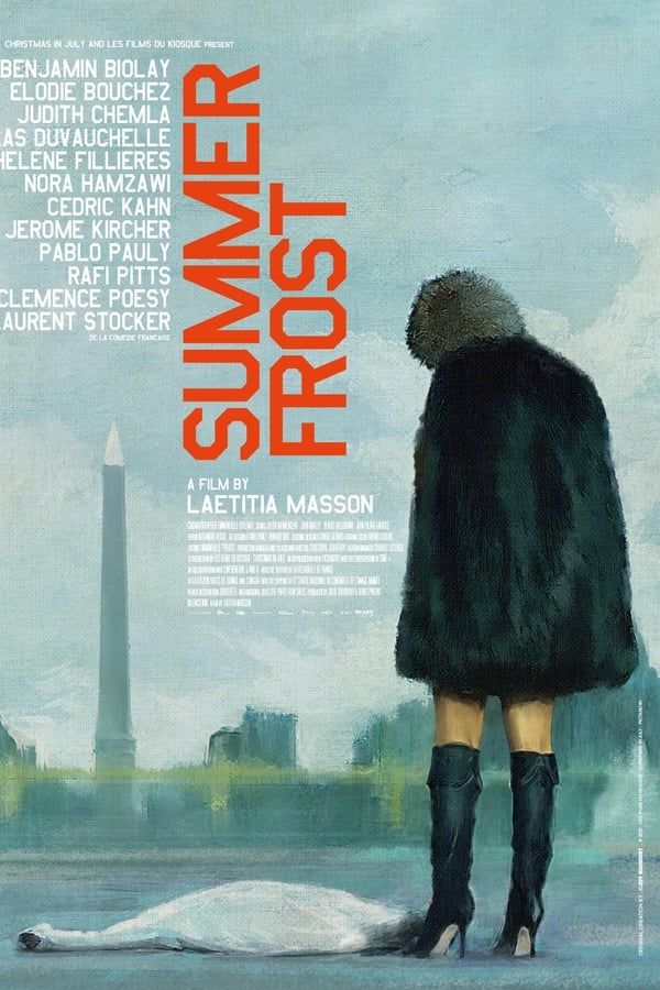 Summer Frost ( 2023 )