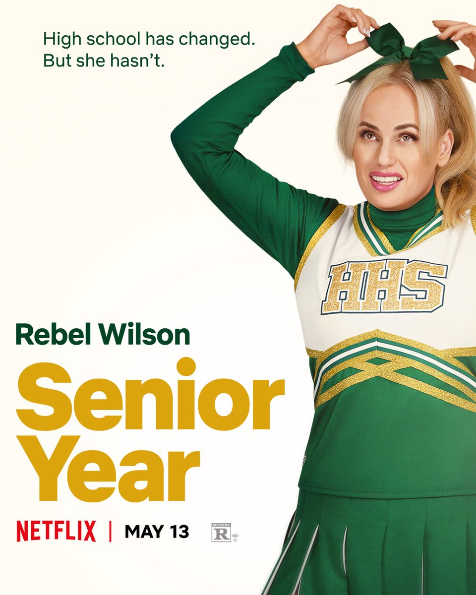 Senior Year ( 2022 )