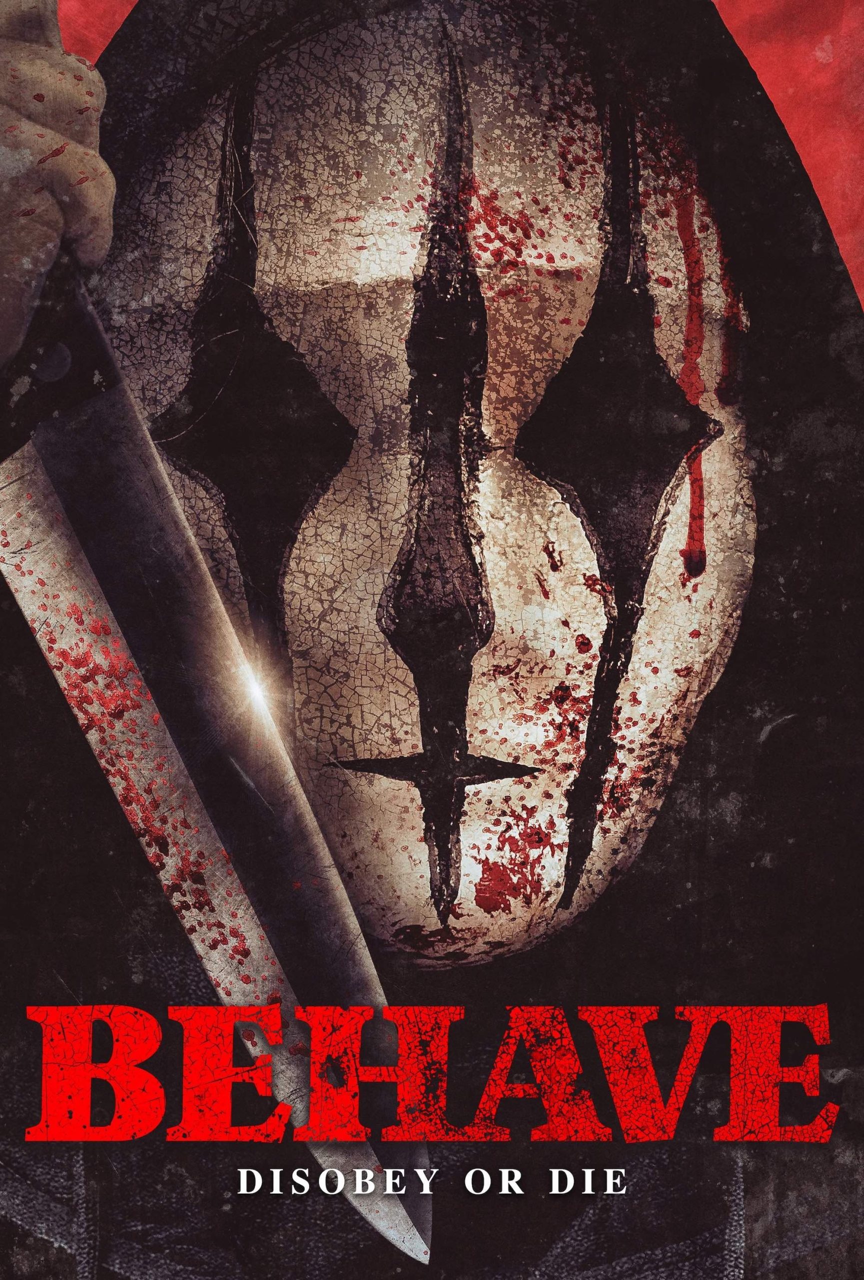Behave ( 2024 )
