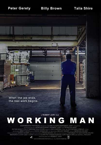 Working Man ( 2020 )