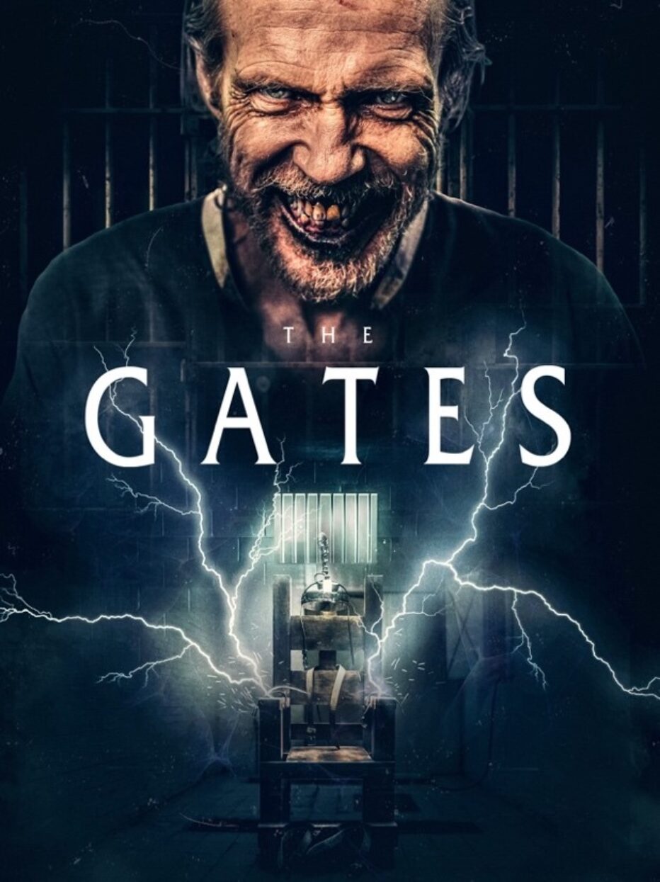 مشاهدة فيلم The Gates 2023 اون لاين