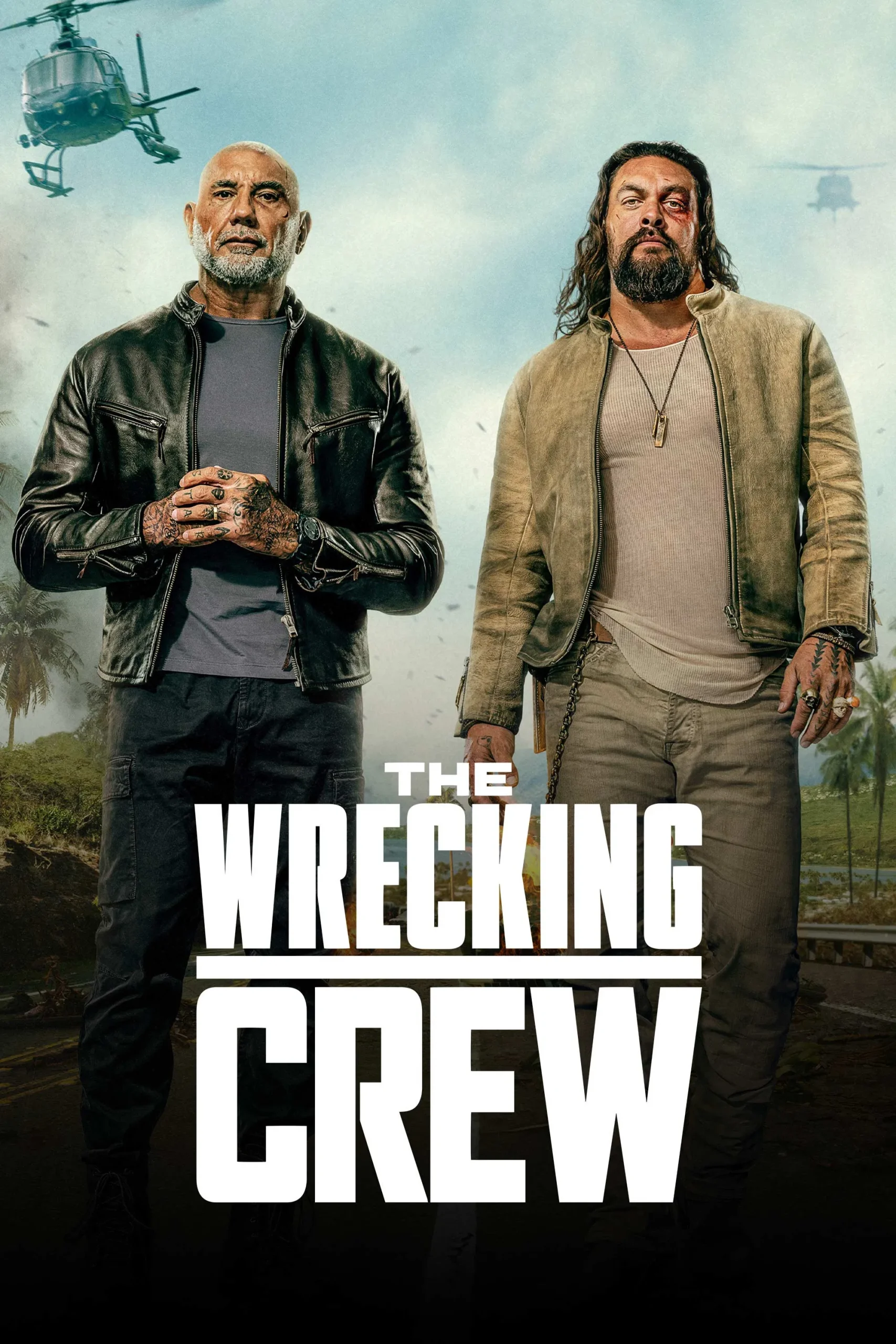The Wrecking Crew ( 2026 )