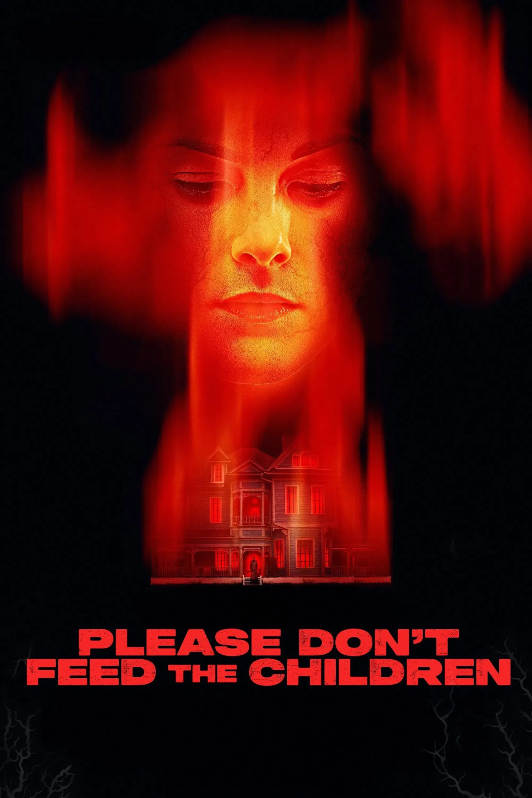 مشاهدة فيلم Please Dont Feed The Children 2025 اون لاين