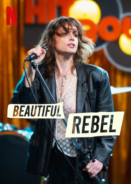 مشاهدة فيلم Beautiful Rebel 2024 اون لاين