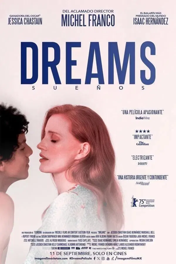 Dreams ( 2025 )