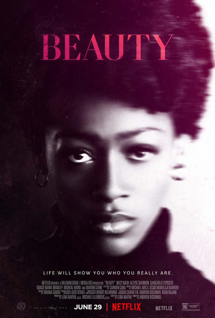 Beauty ( 2022 )