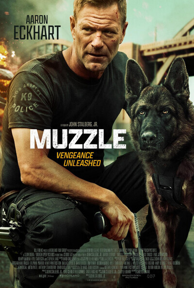 Muzzle ( 2023 )