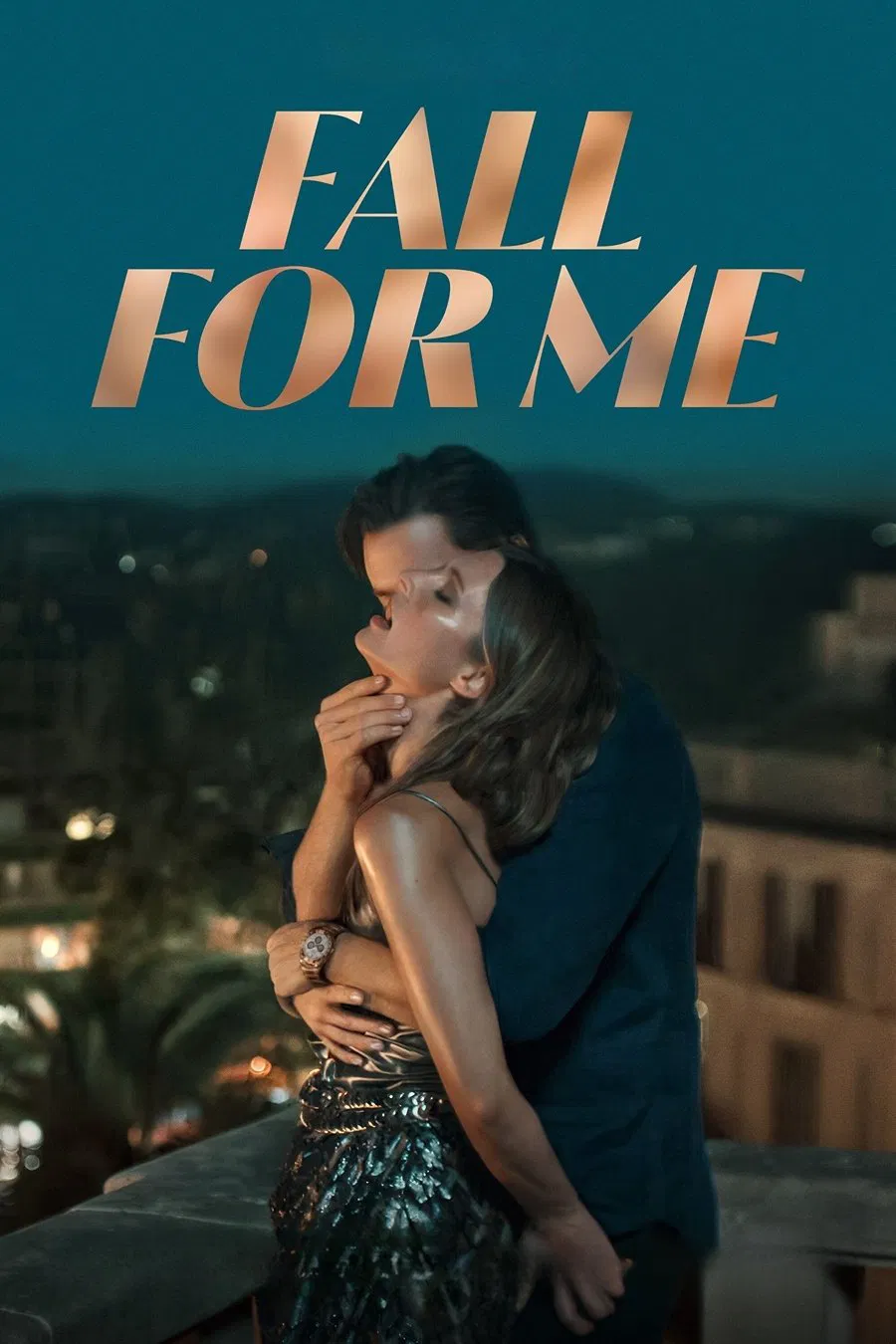 مشاهدة فيلم Fall for Me 2025 اون لاين