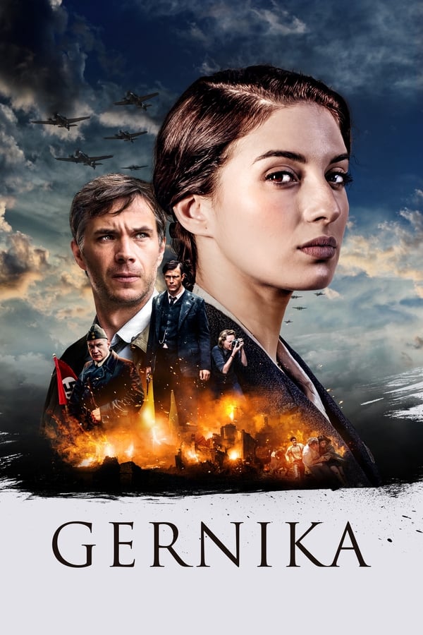 Gernika ( 2016 )