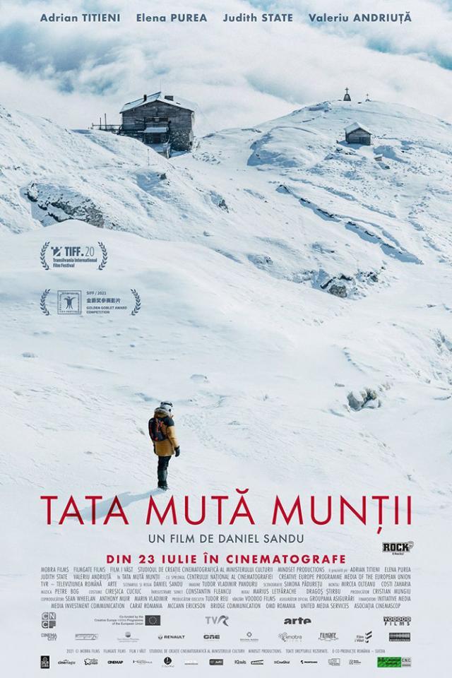 مشاهدة فيلم The Father Who Moves Mountains 2021 اون لاين