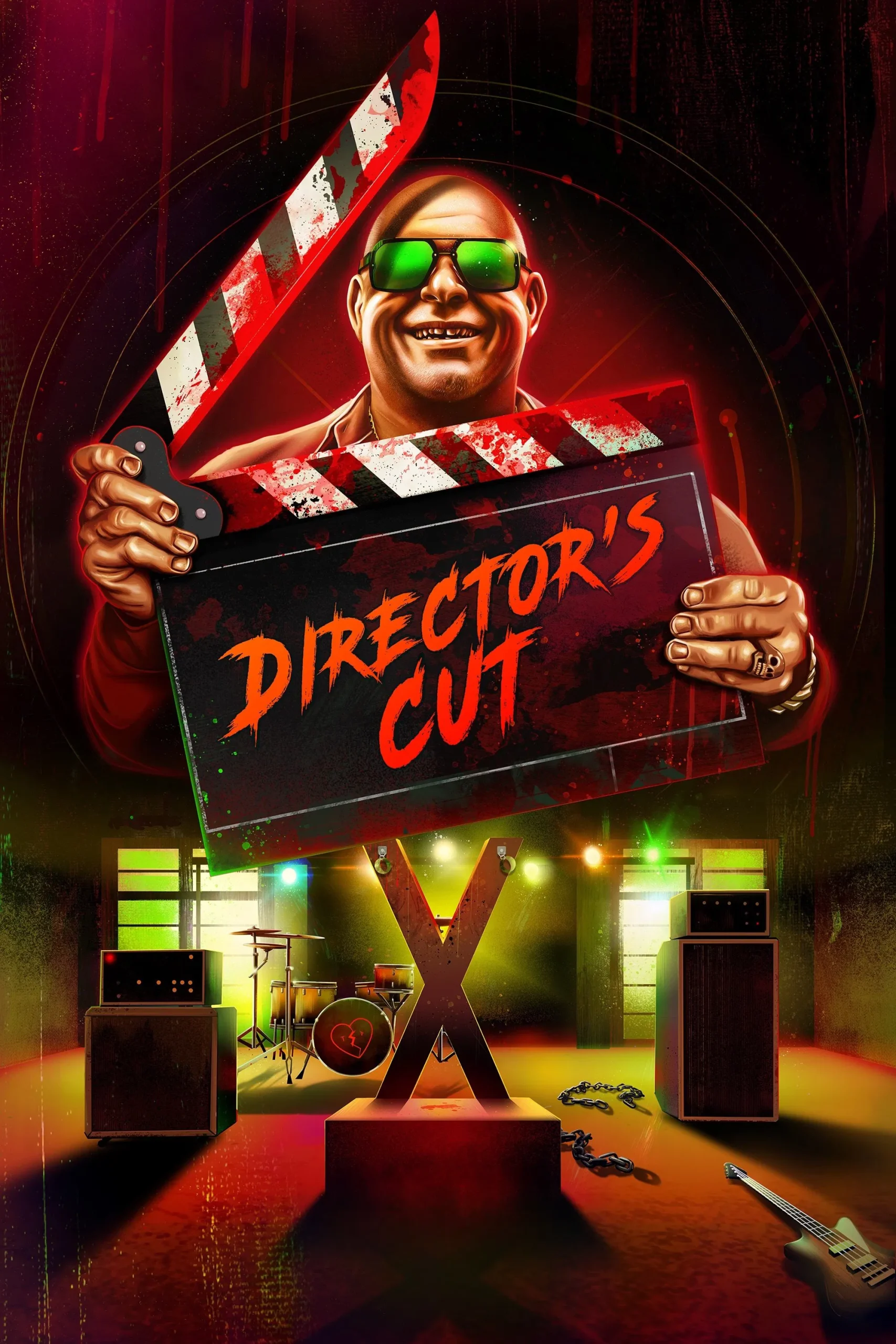 Director’s Cut ( 2024 )